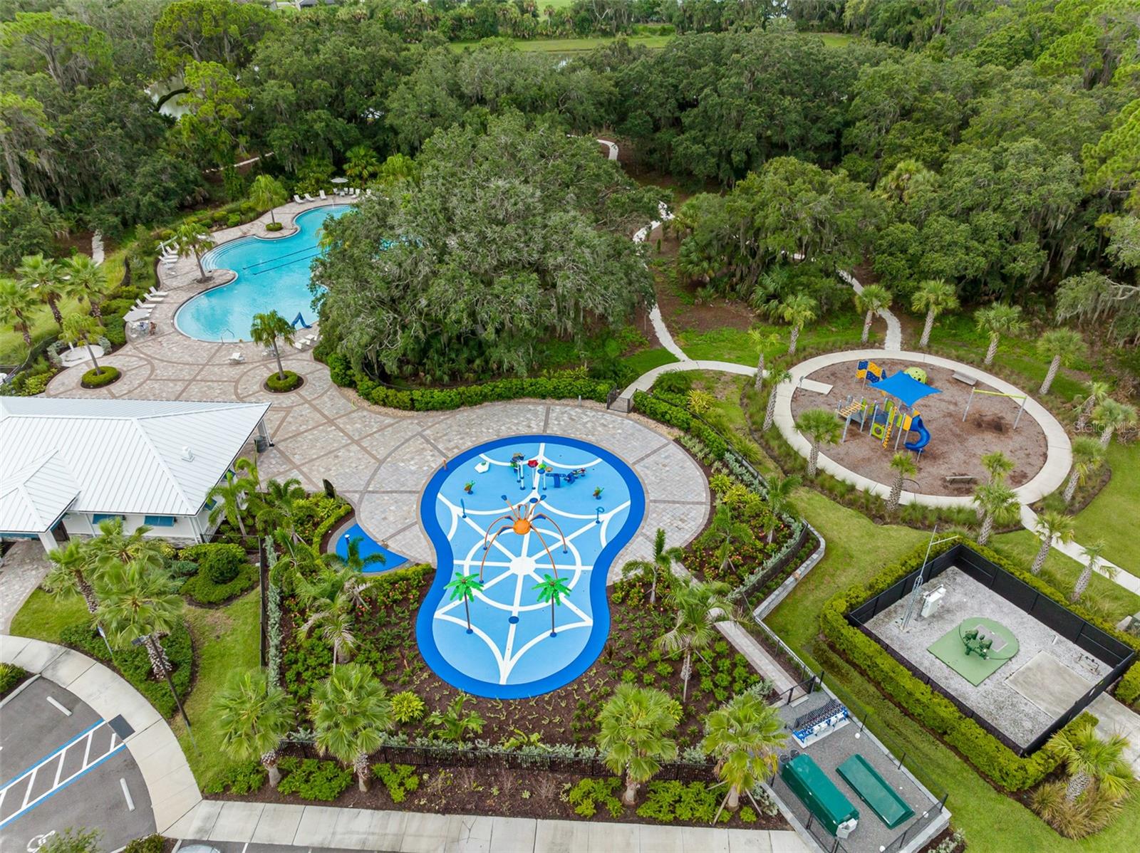 SUMMERWOODS PH IA - Residential Lease
