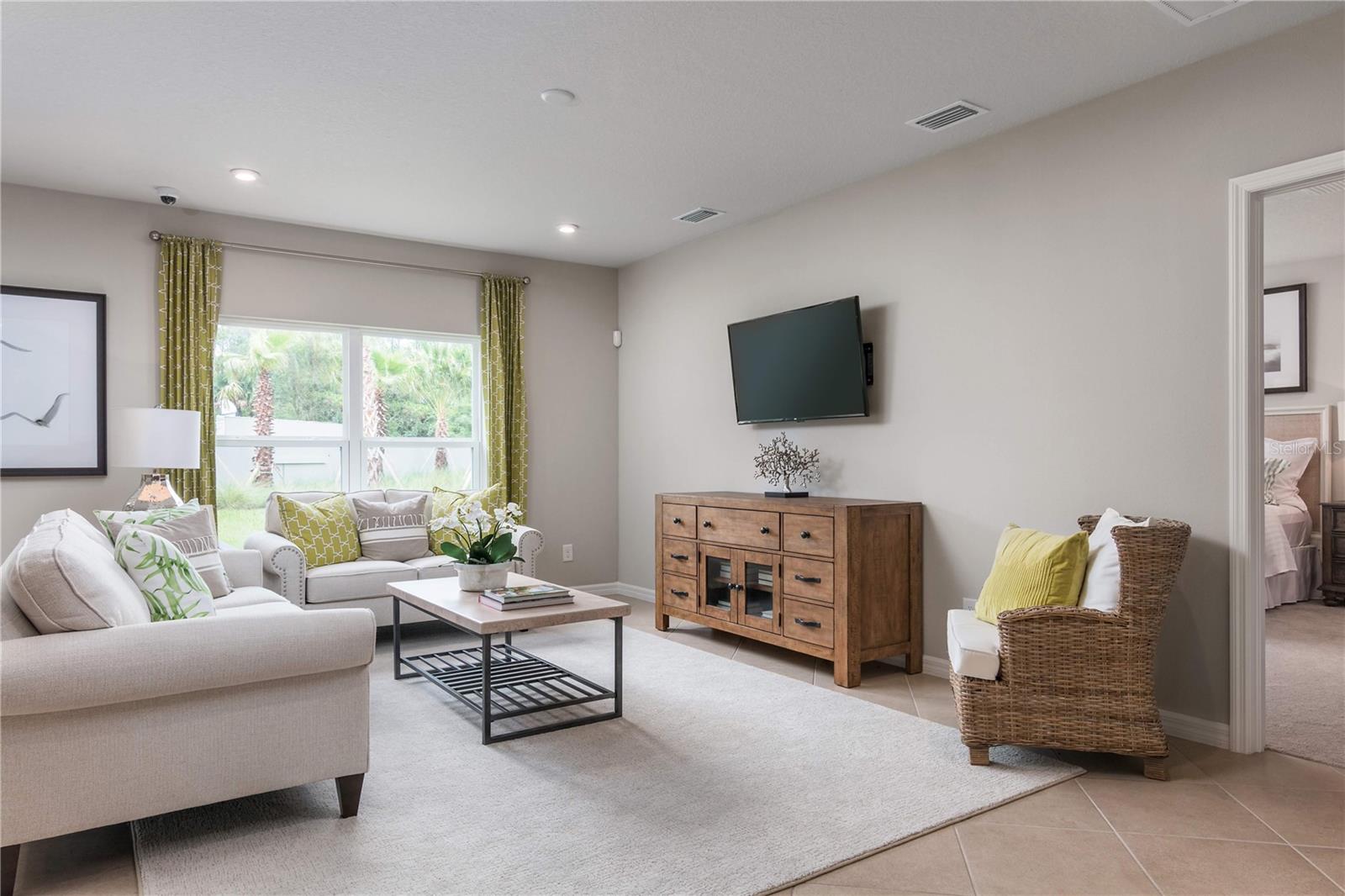 SUMMERWOODS PH IA - Residential Lease
