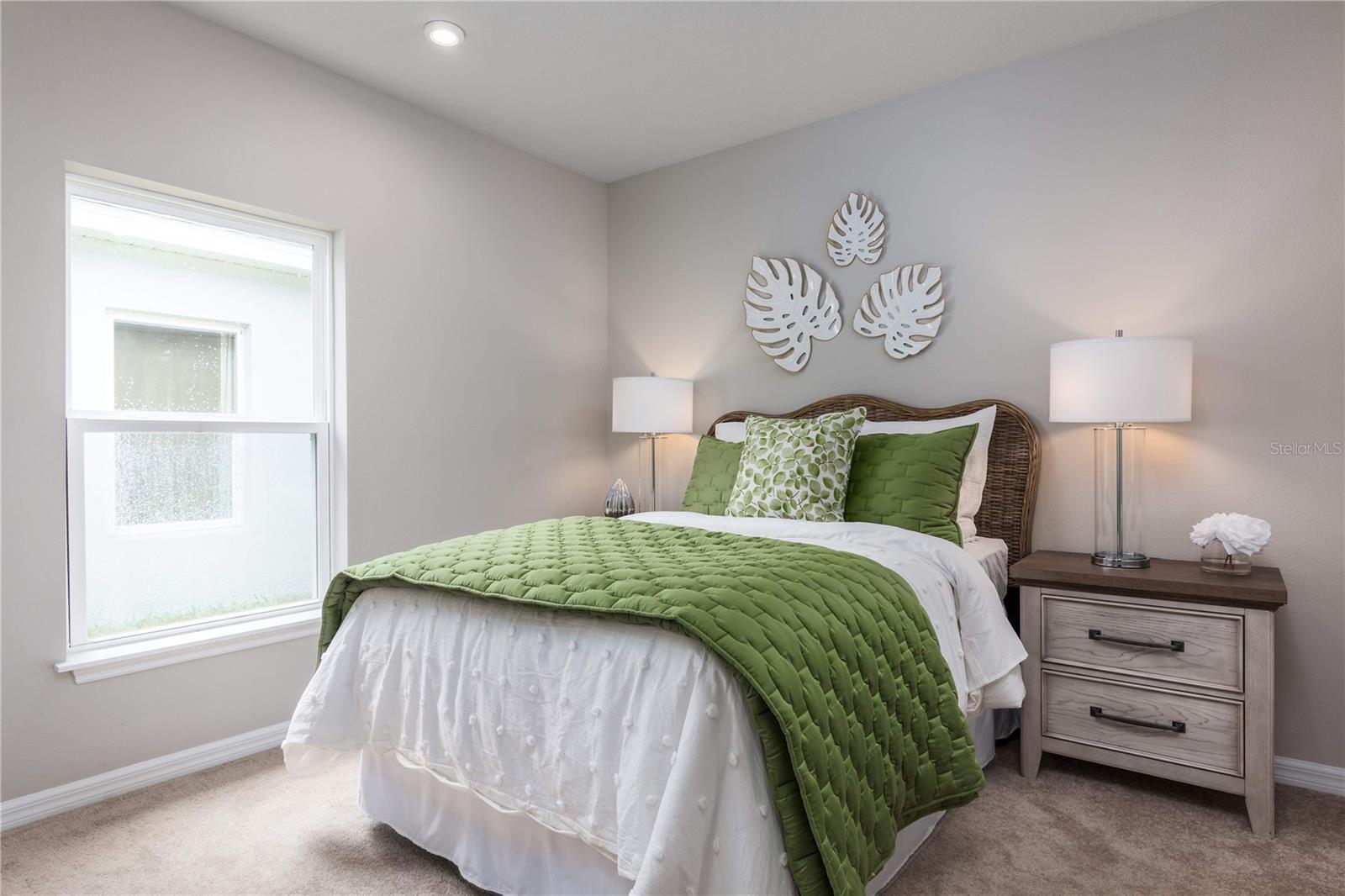 SUMMERWOODS PH IA - Residential Lease