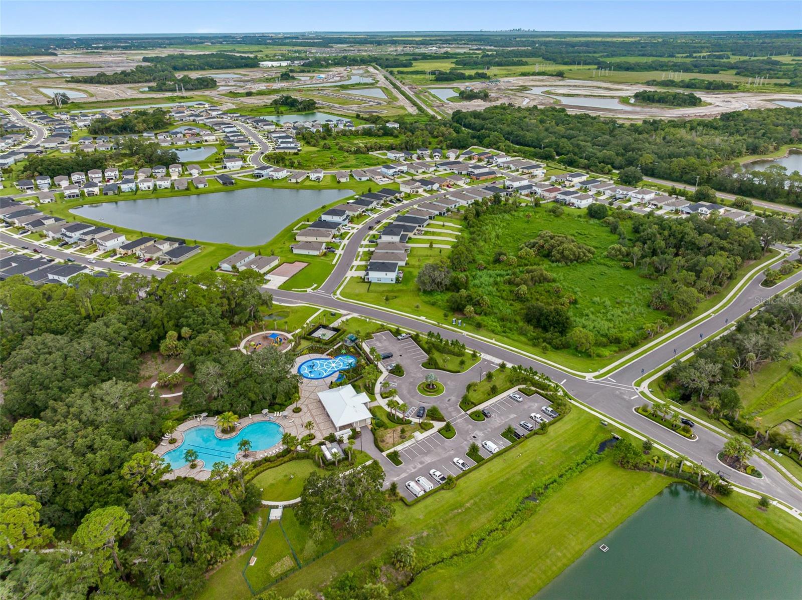 SUMMERWOODS PH IA - Residential Lease