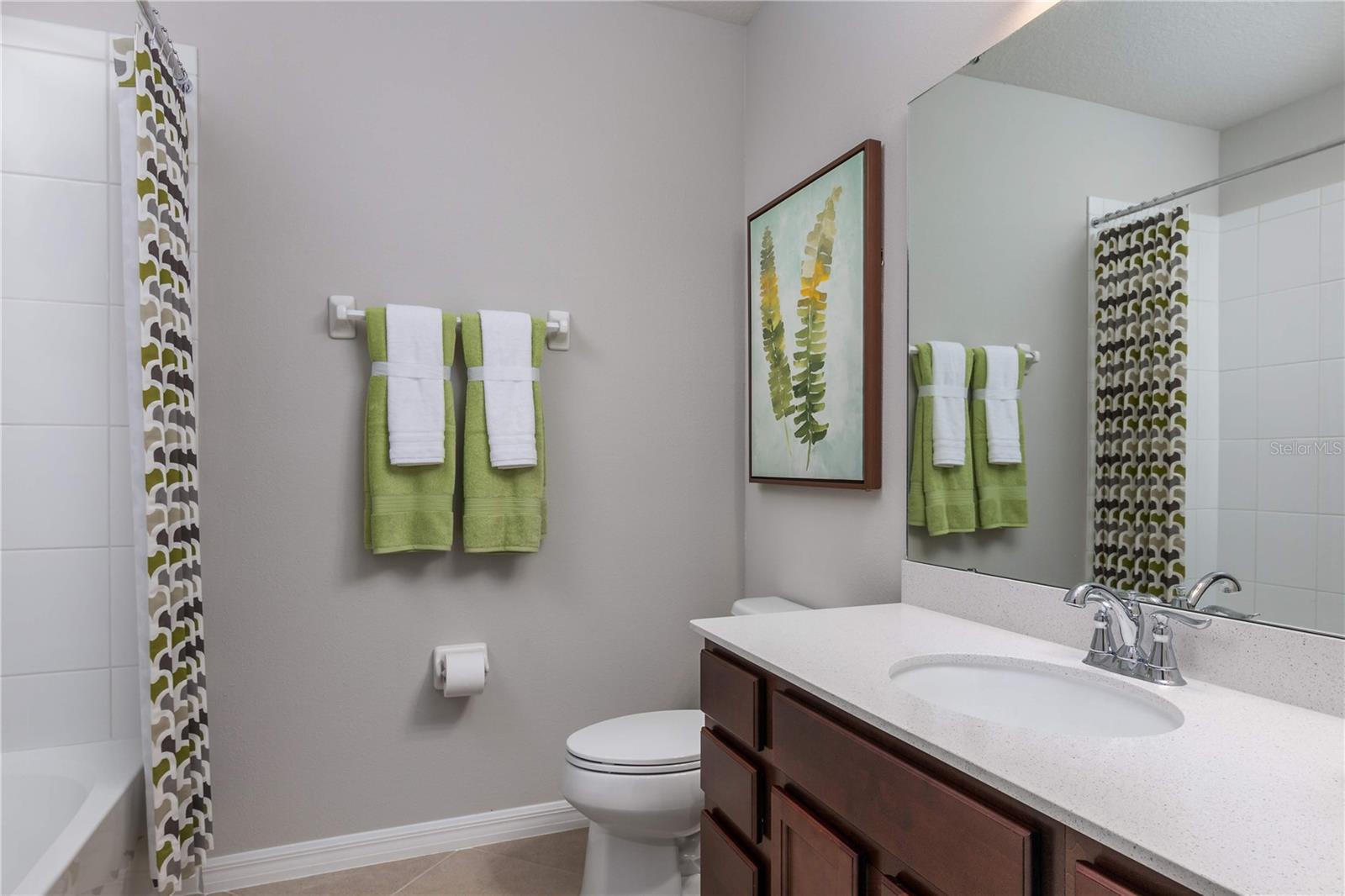 SUMMERWOODS PH IA - Residential Lease