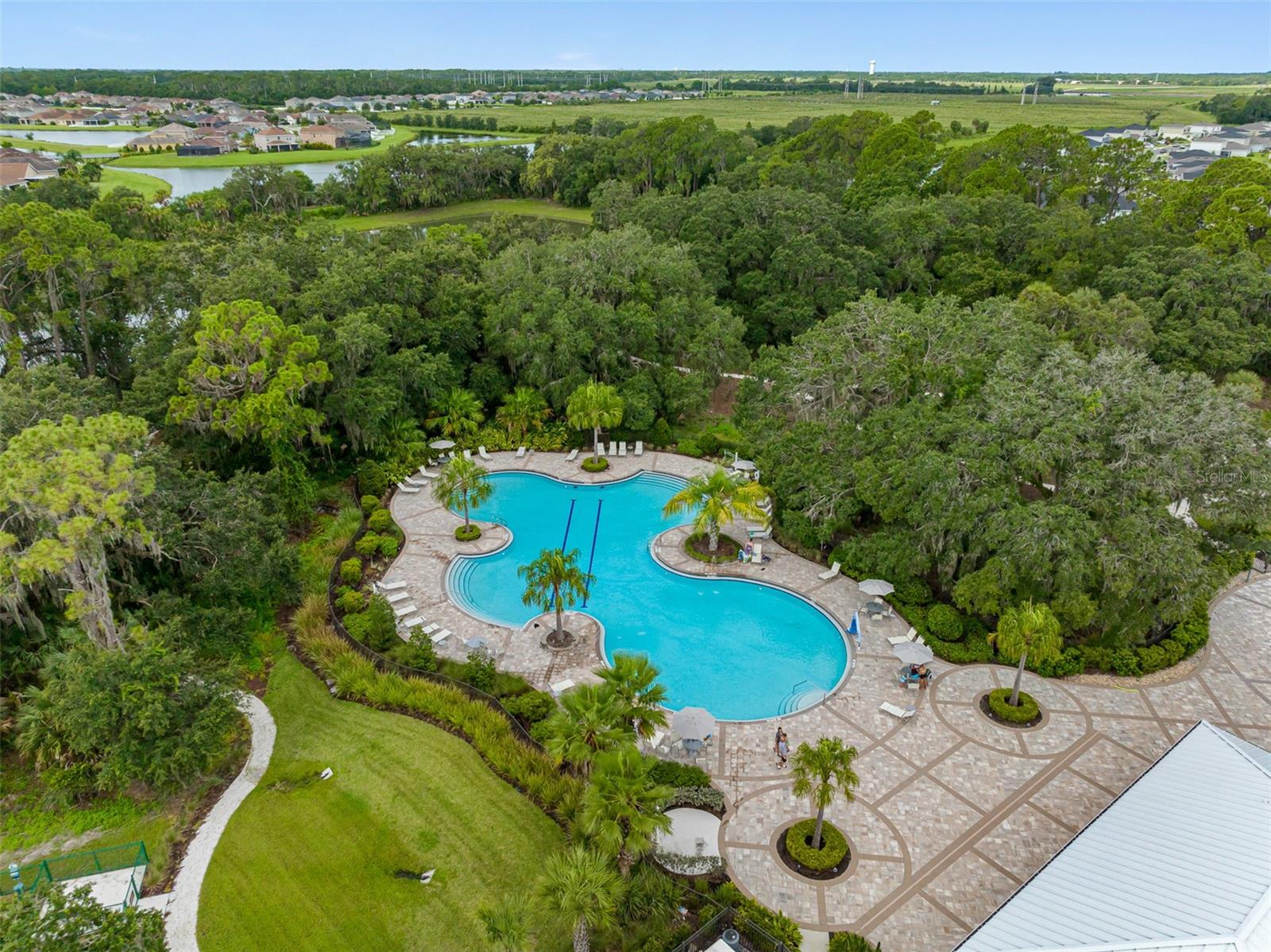 SUMMERWOODS PH IA - Residential Lease