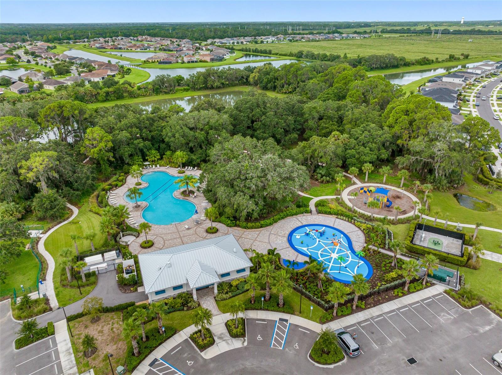 SUMMERWOODS PH IA - Residential Lease