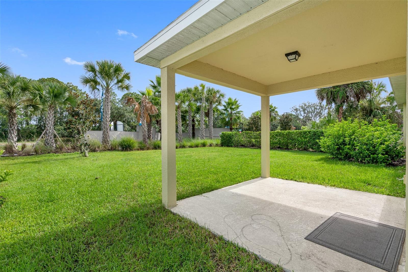 SUMMERWOODS PH IA - Residential Lease