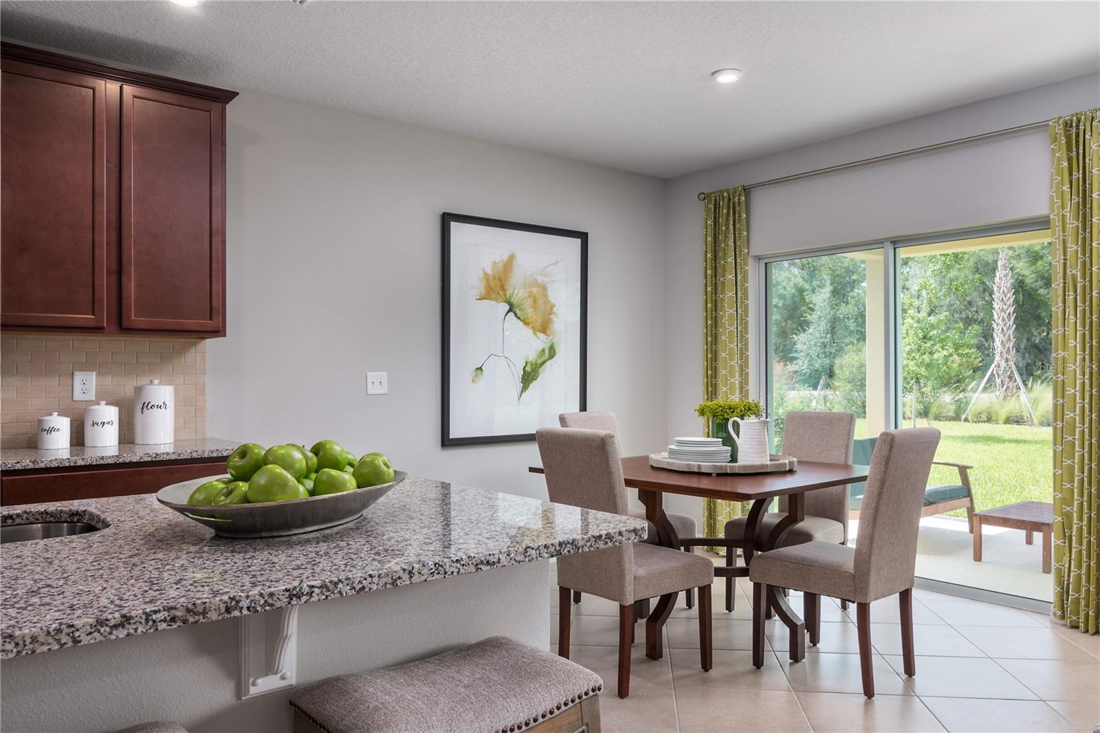 SUMMERWOODS PH IA - Residential Lease