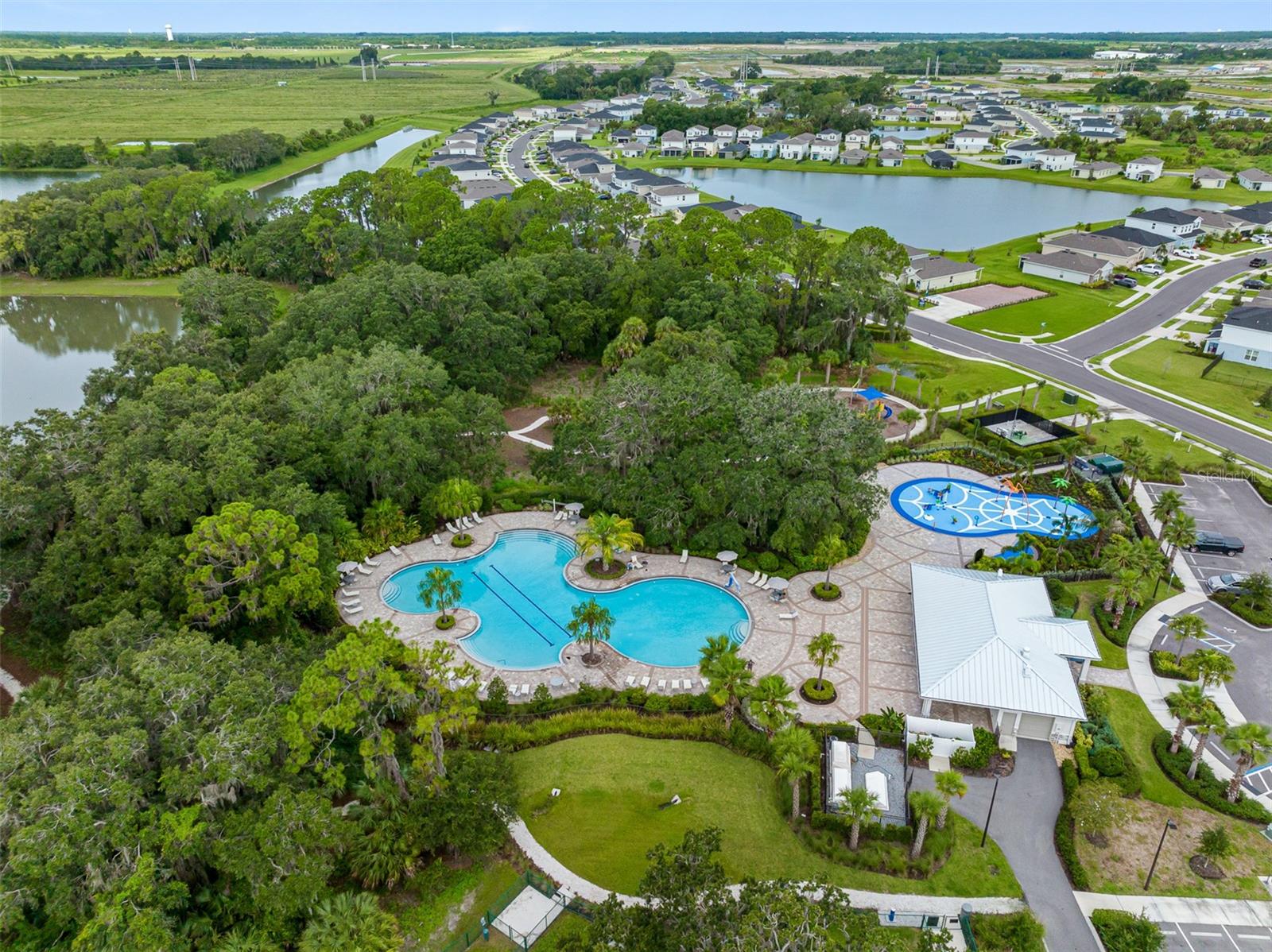 SUMMERWOODS PH IA - Residential Lease