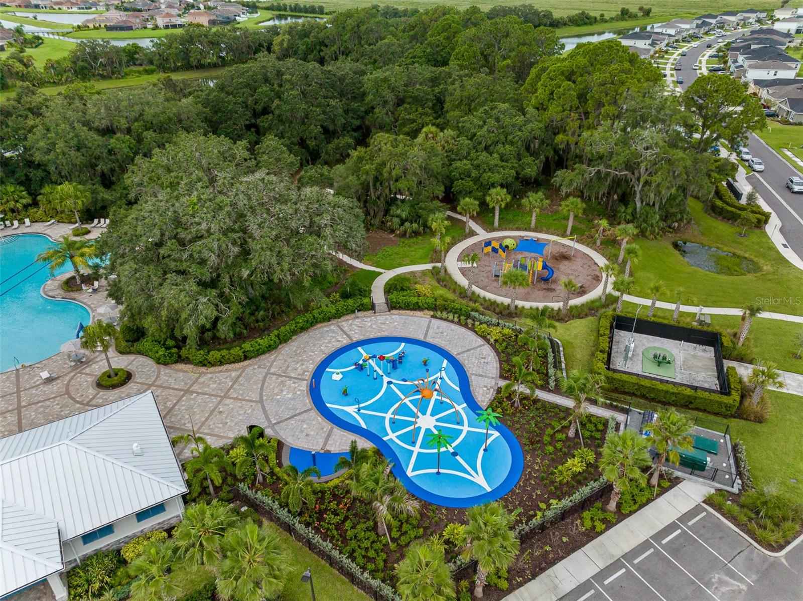 SUMMERWOODS PH IA - Residential Lease