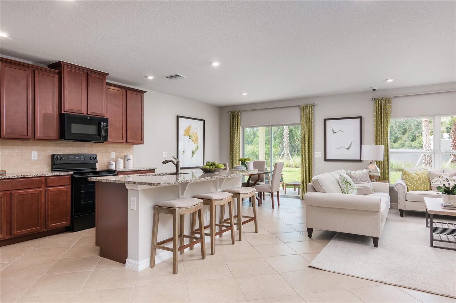 SUMMERWOODS PH IA - Residential Lease