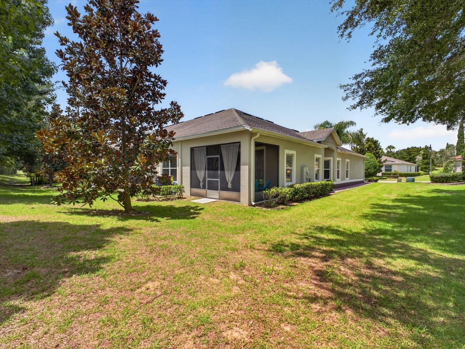 CLERMONT HERITAGE HILLS PH 02 - Residential