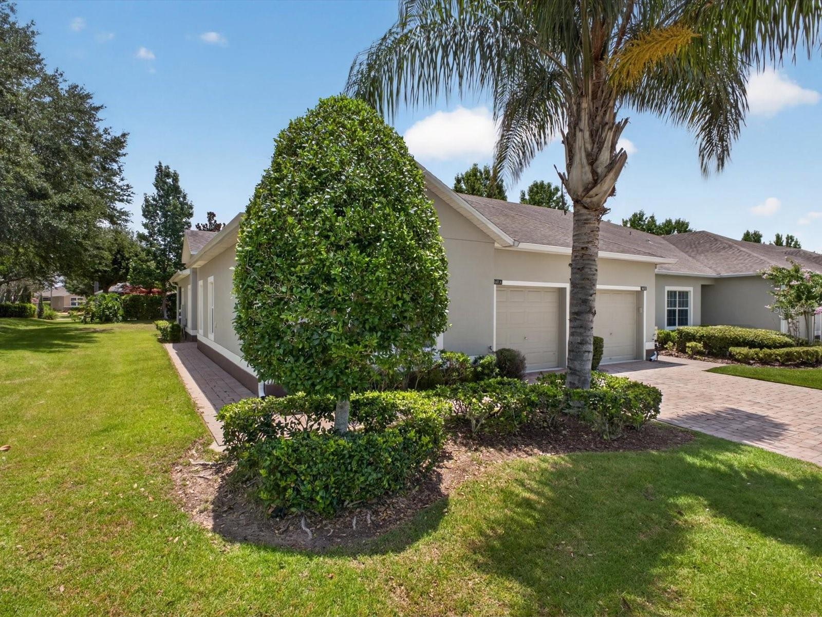 CLERMONT HERITAGE HILLS PH 02 - Residential