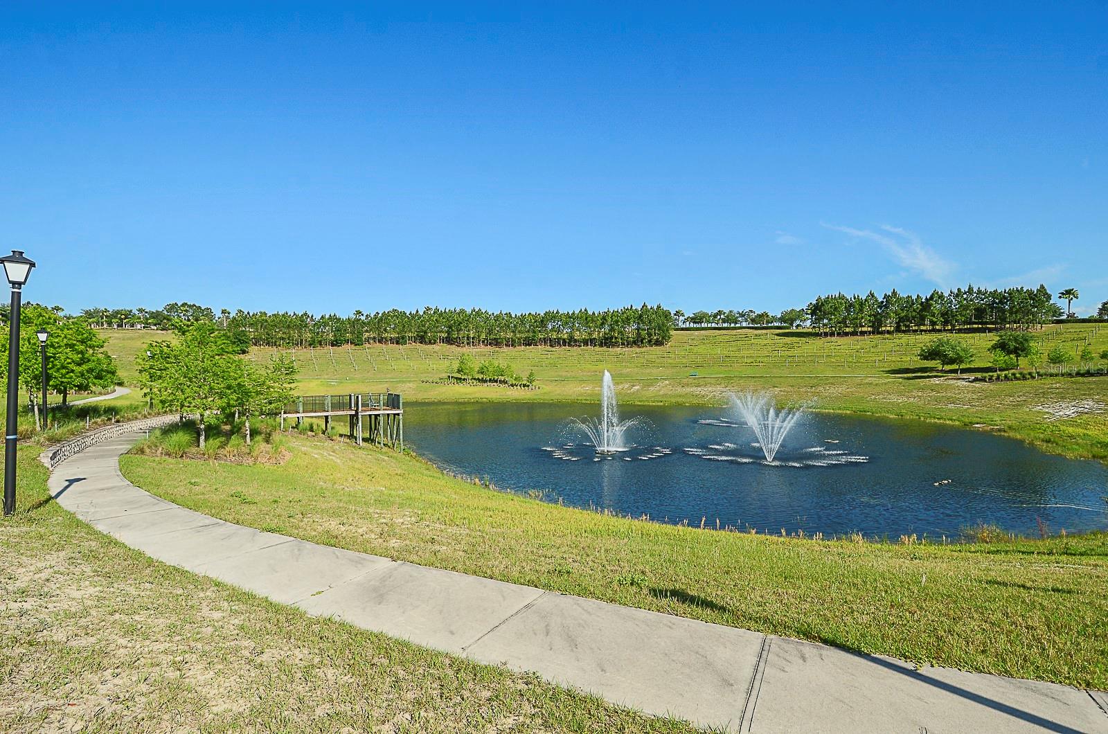 CLERMONT HERITAGE HILLS PH 02 - Residential