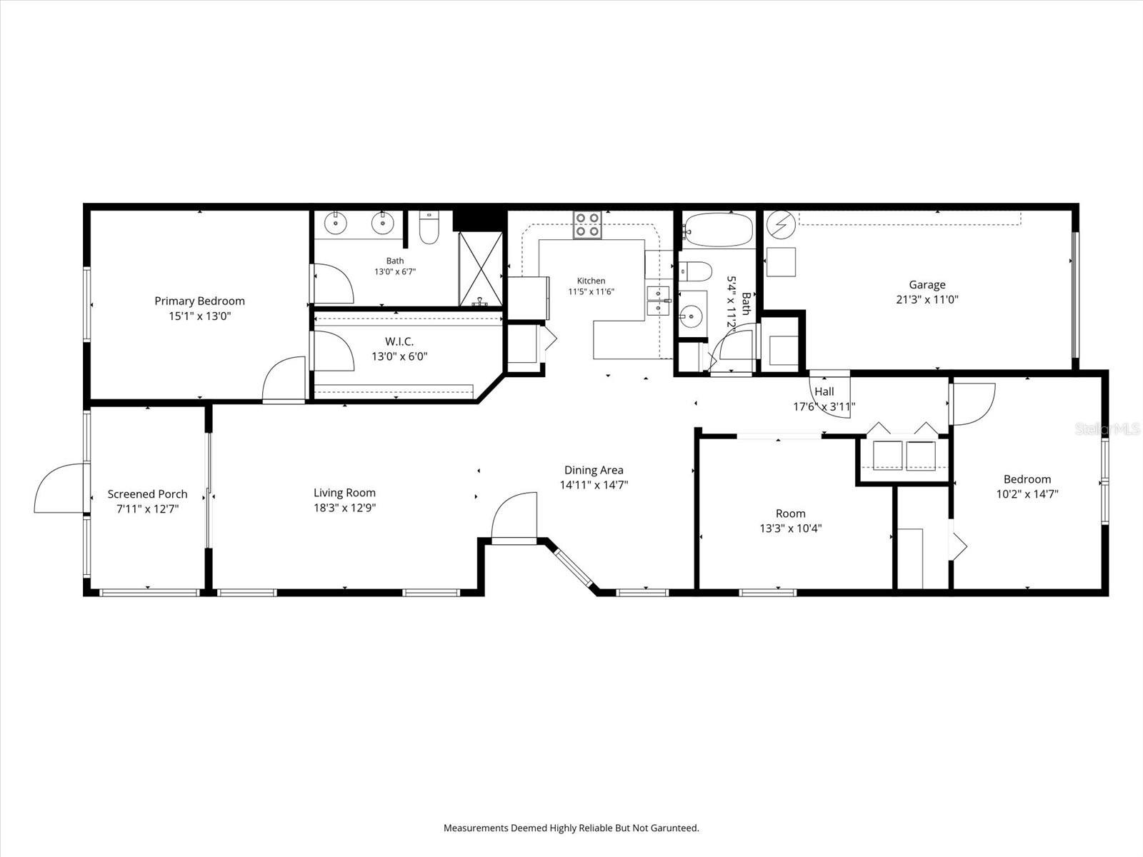 CLERMONT HERITAGE HILLS PH 02 - Residential