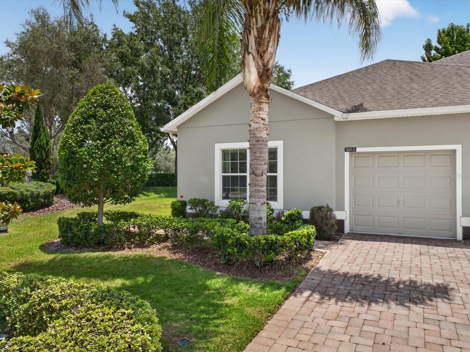 CLERMONT HERITAGE HILLS PH 02 - Residential