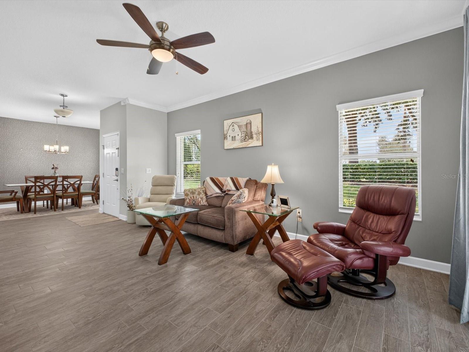 CLERMONT HERITAGE HILLS PH 02 - Residential