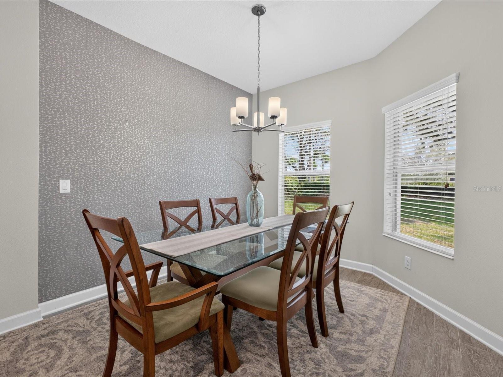 CLERMONT HERITAGE HILLS PH 02 - Residential