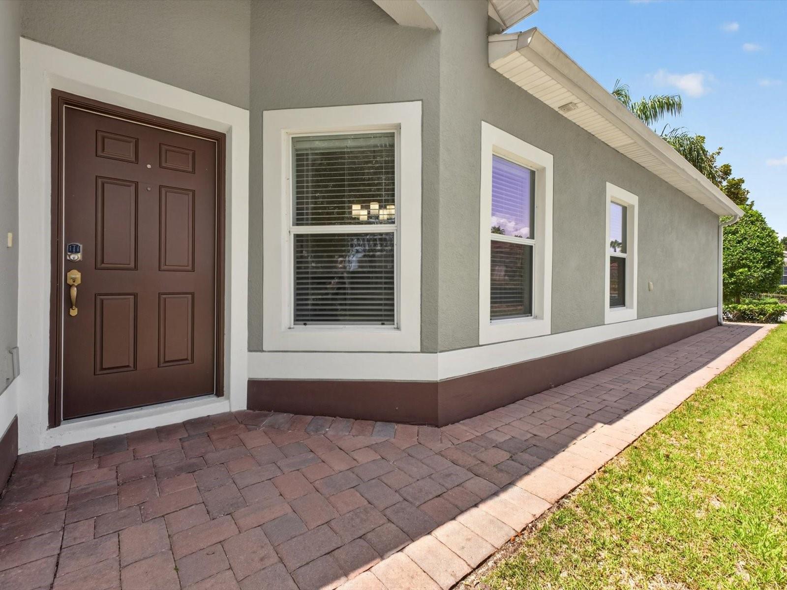 CLERMONT HERITAGE HILLS PH 02 - Residential