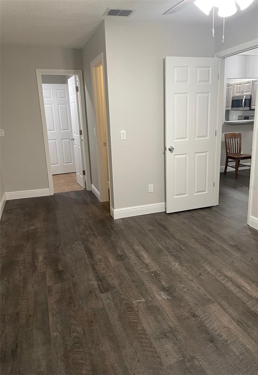 KING OAK VILLAS PH 2 2ND ADD - Residential