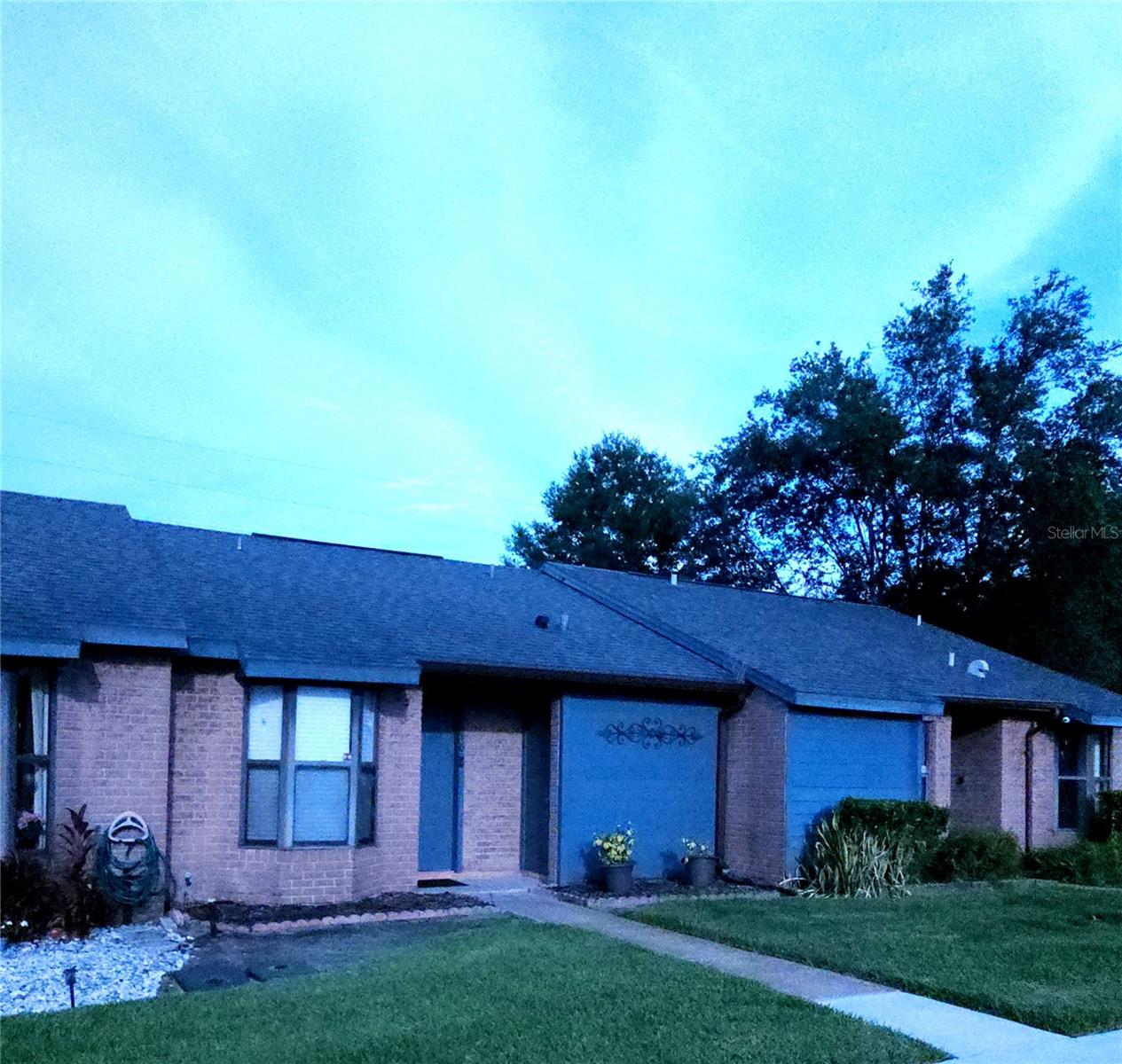 KING OAK VILLAS PH 2 2ND ADD - Residential