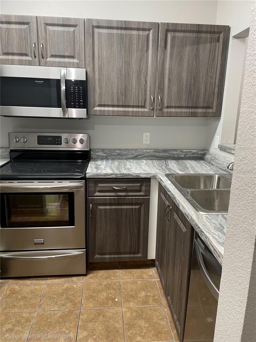 KING OAK VILLAS PH 2 2ND ADD - Residential