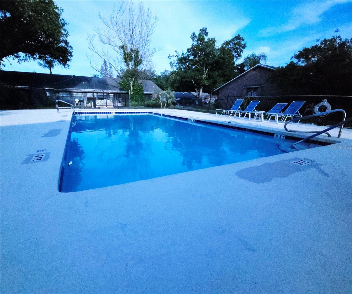 KING OAK VILLAS PH 2 2ND ADD - Residential