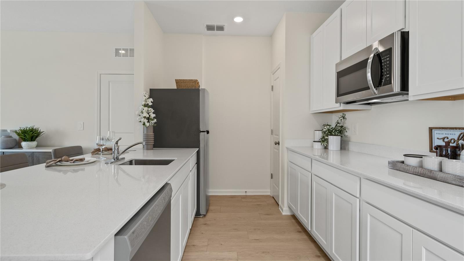 CROSSWINDS 50'S GC - Residential