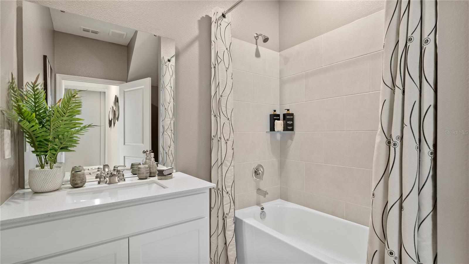 CROSSWINDS 50'S GC - Residential