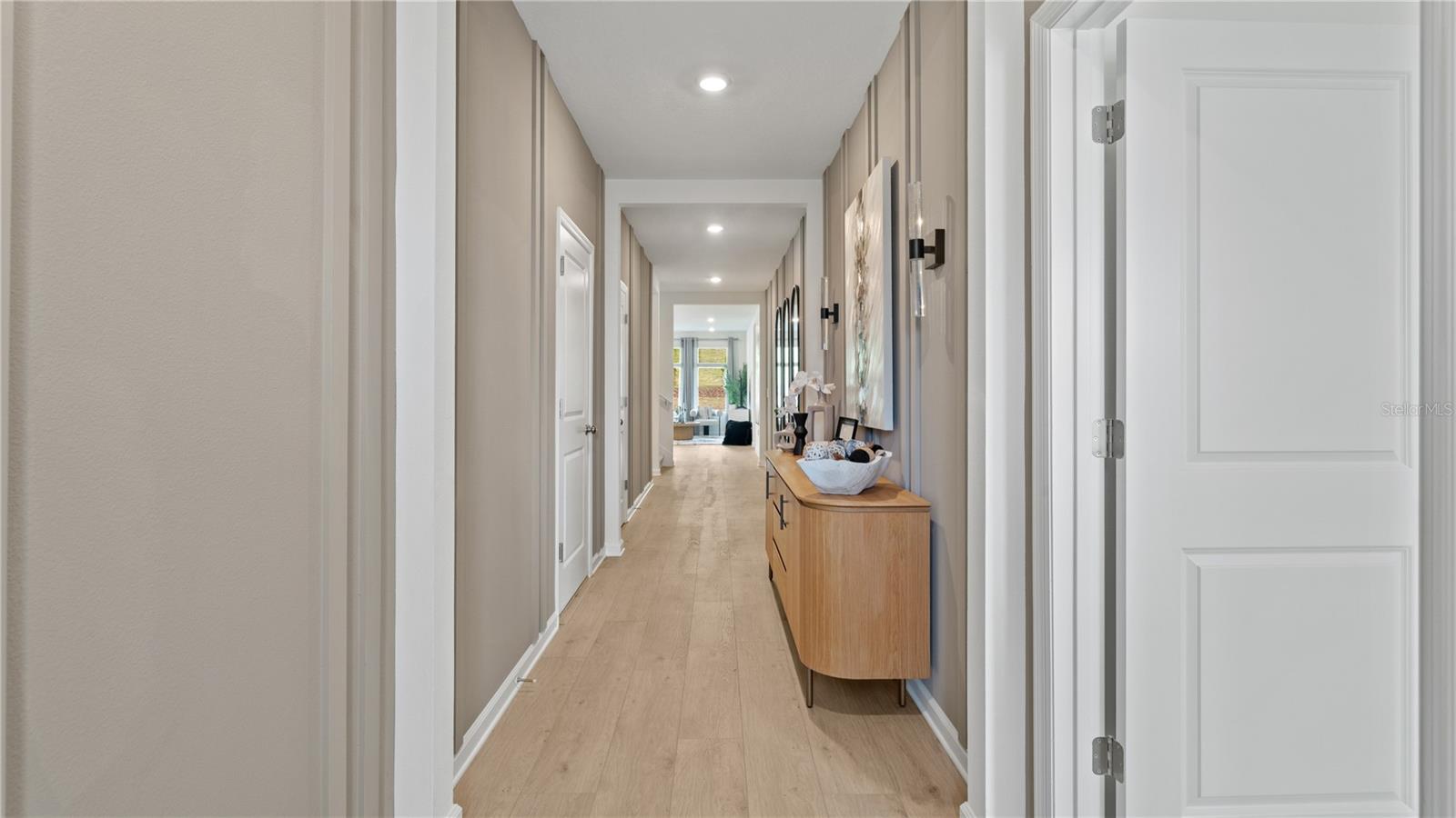 CROSSWINDS 50'S GC - Residential