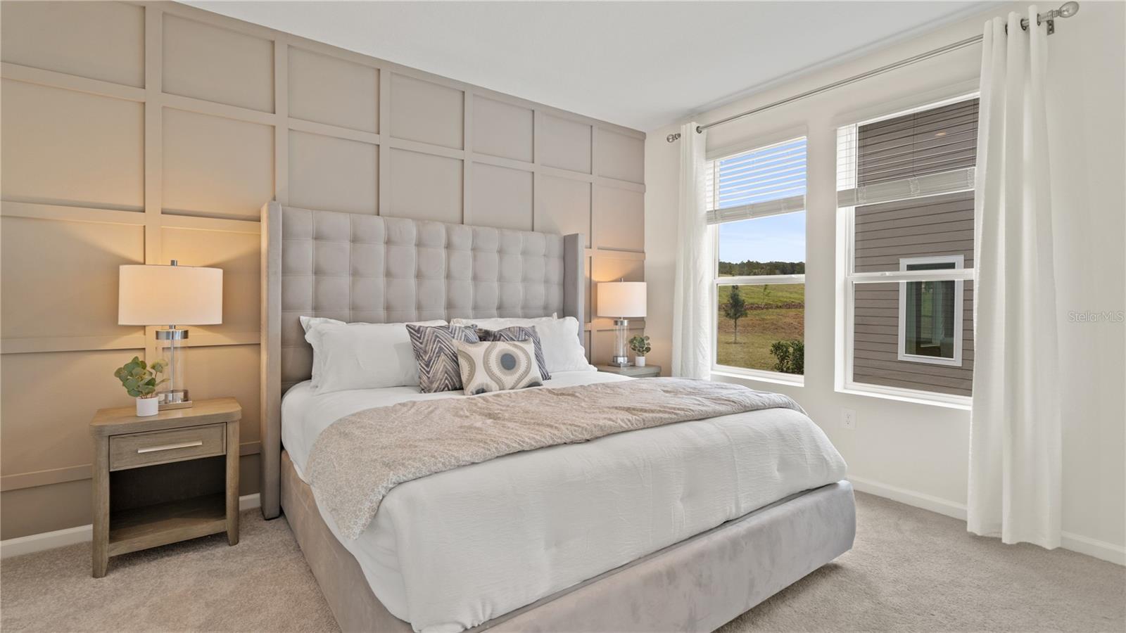 CROSSWINDS 50'S GC - Residential