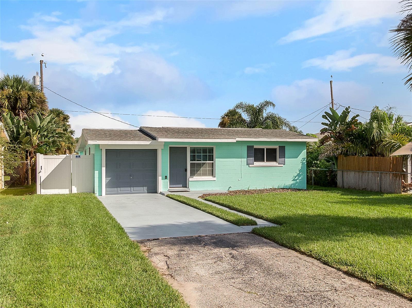 New Smyrna Beach - Residential