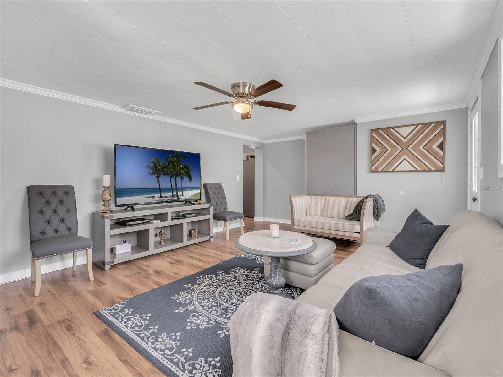 New Smyrna Beach - Residential
