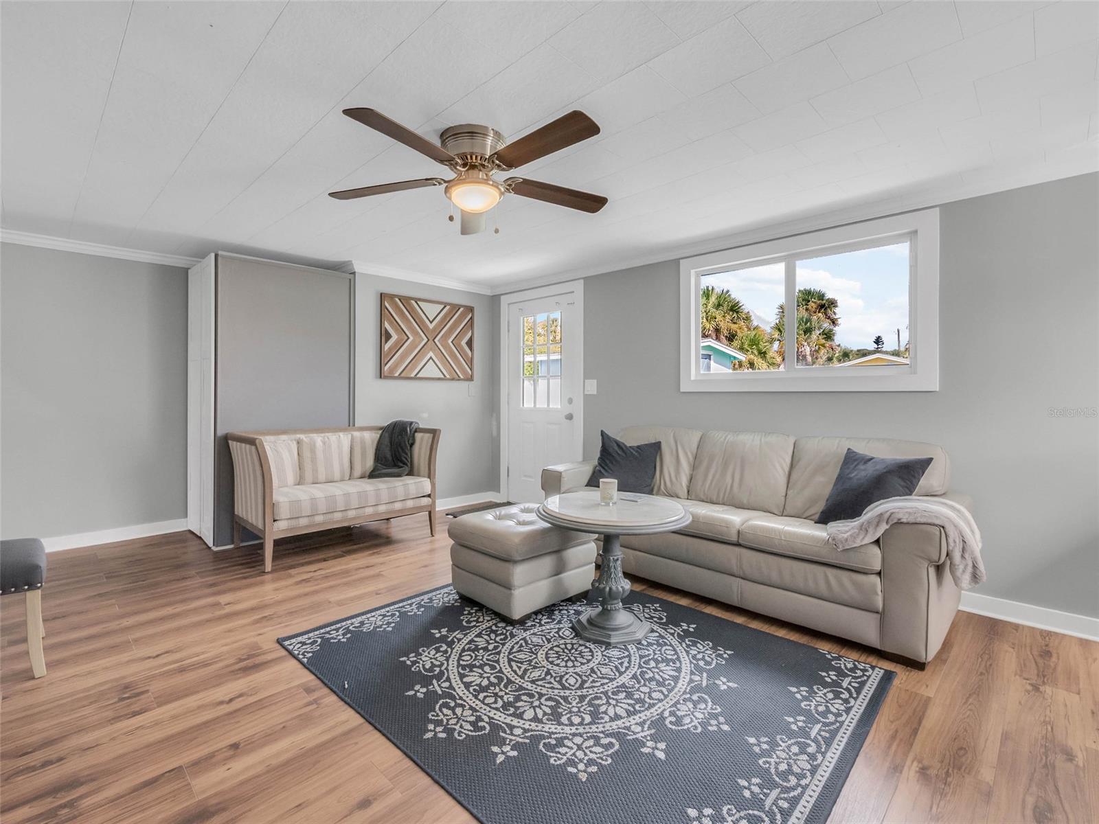 New Smyrna Beach - Residential