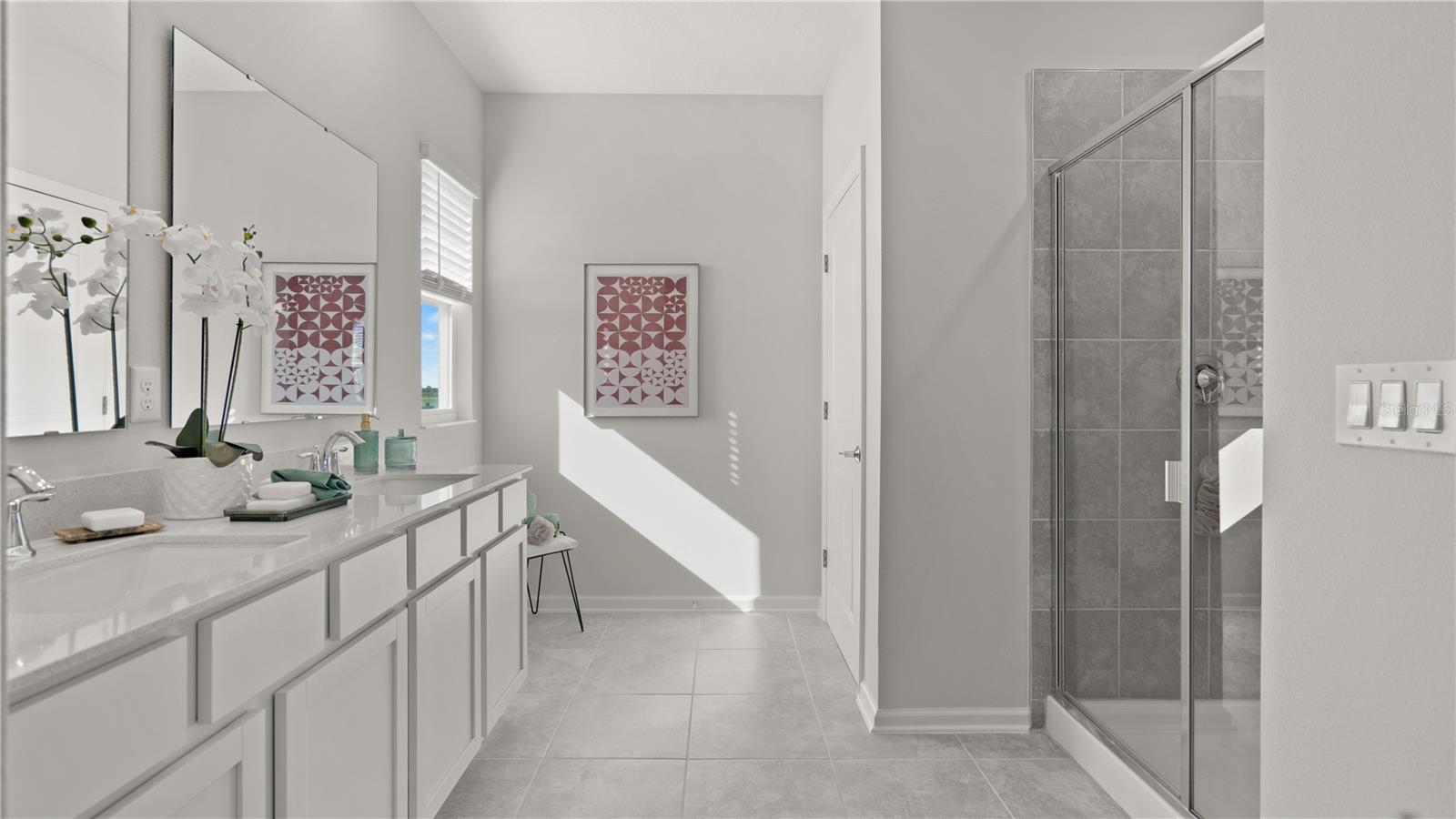 CROSSPRAIRIE 32S - Residential