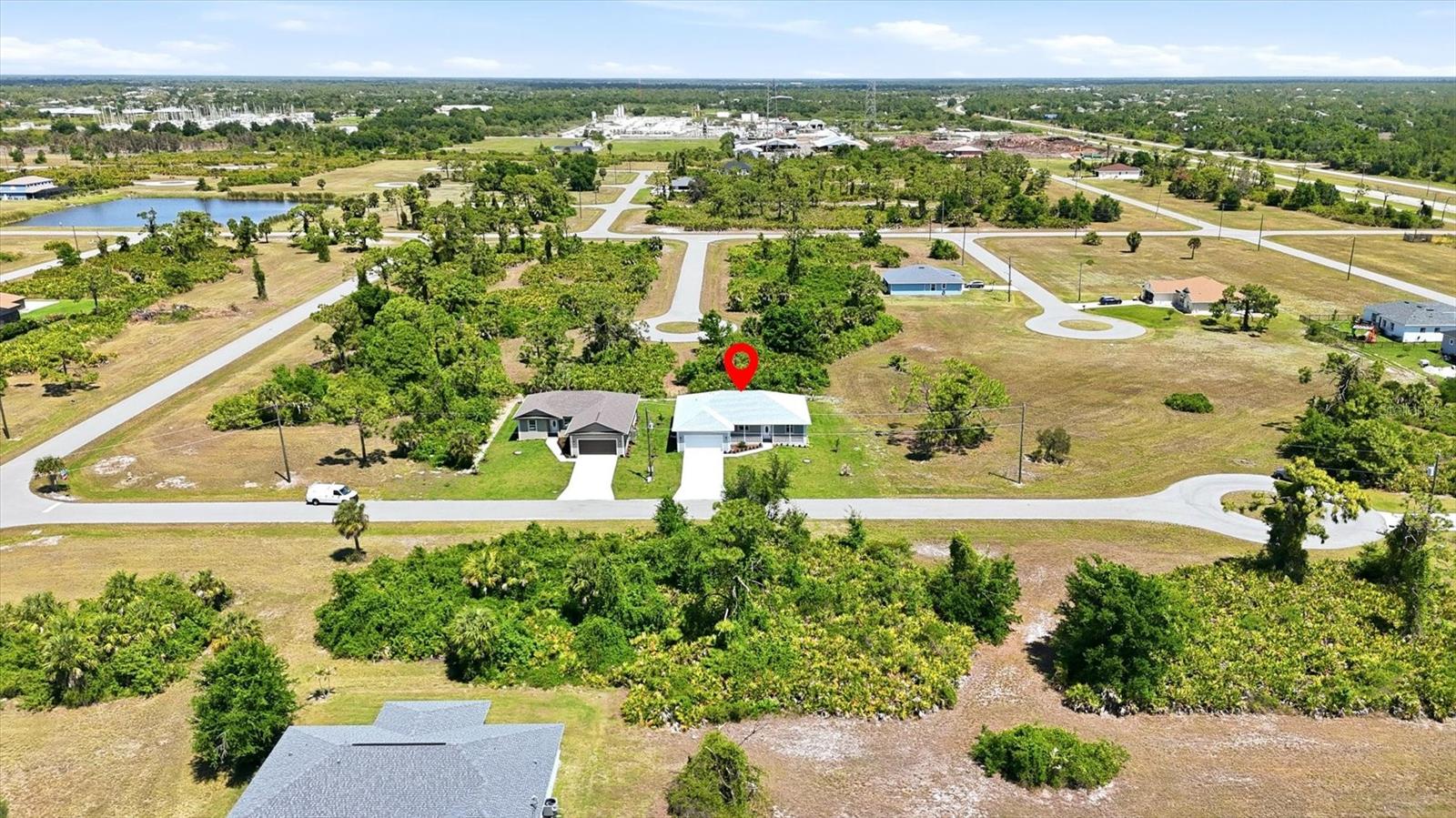 ROTONDA SANDS - Residential