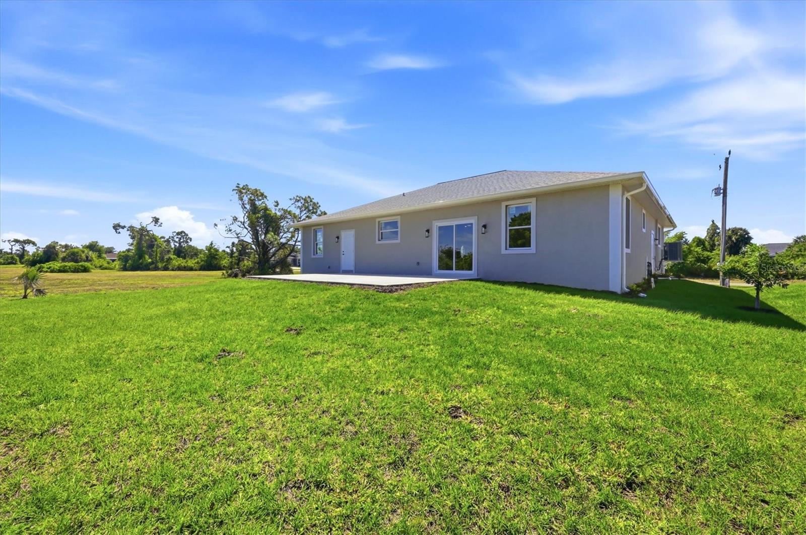 ROTONDA SANDS - Residential