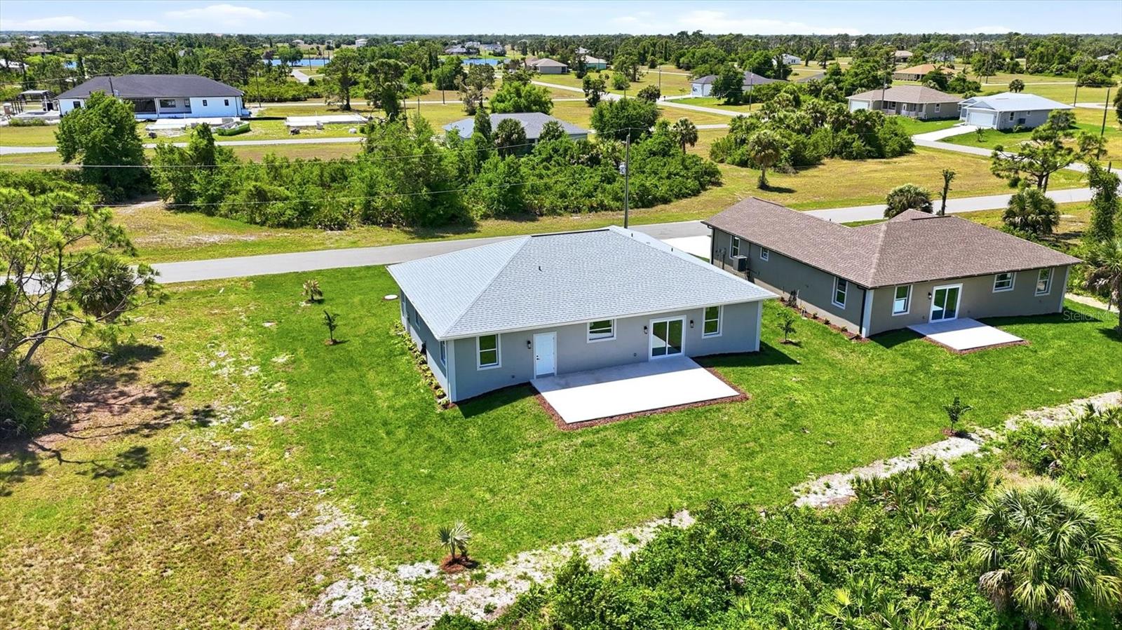 ROTONDA SANDS - Residential
