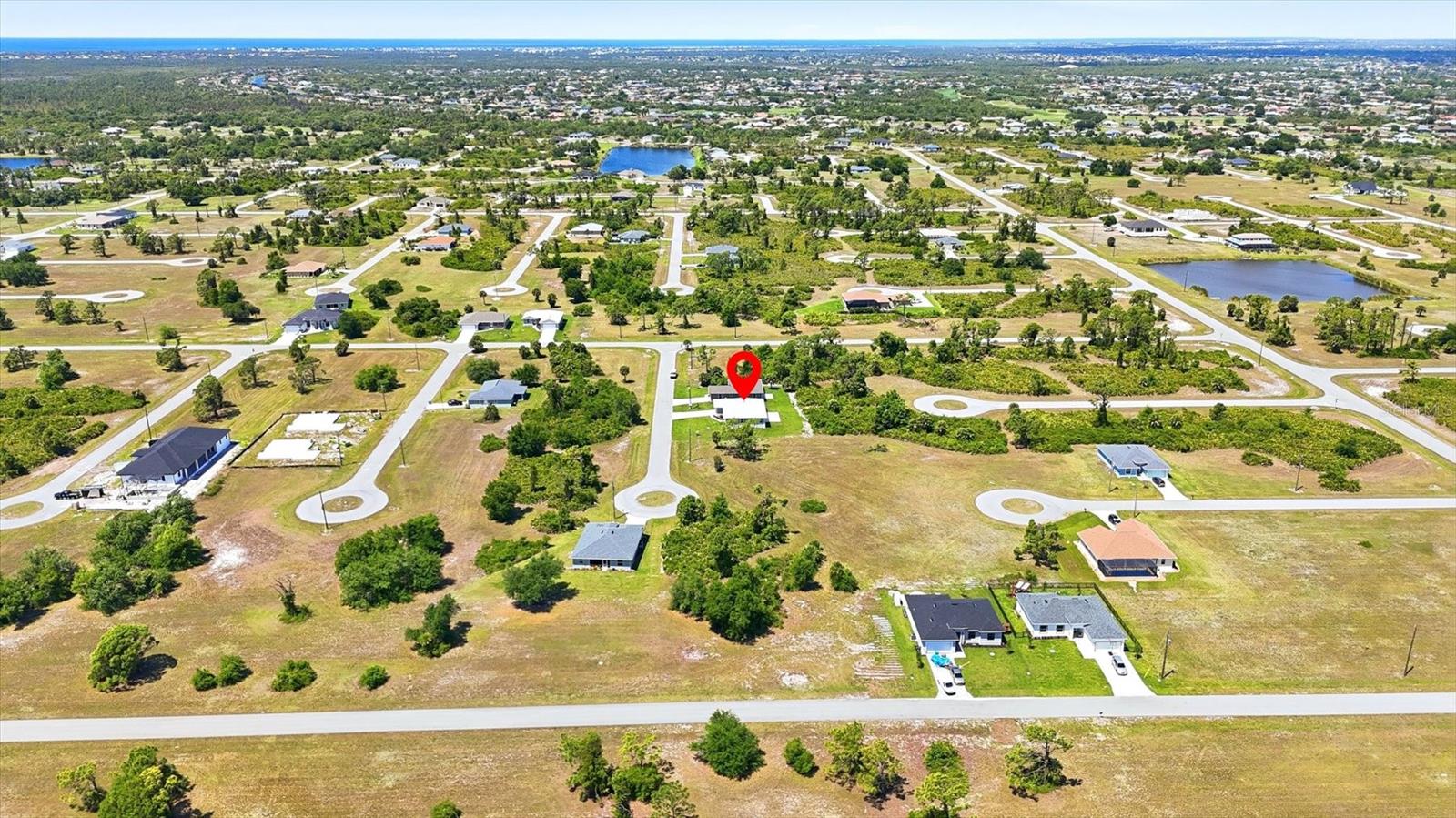 ROTONDA SANDS - Residential