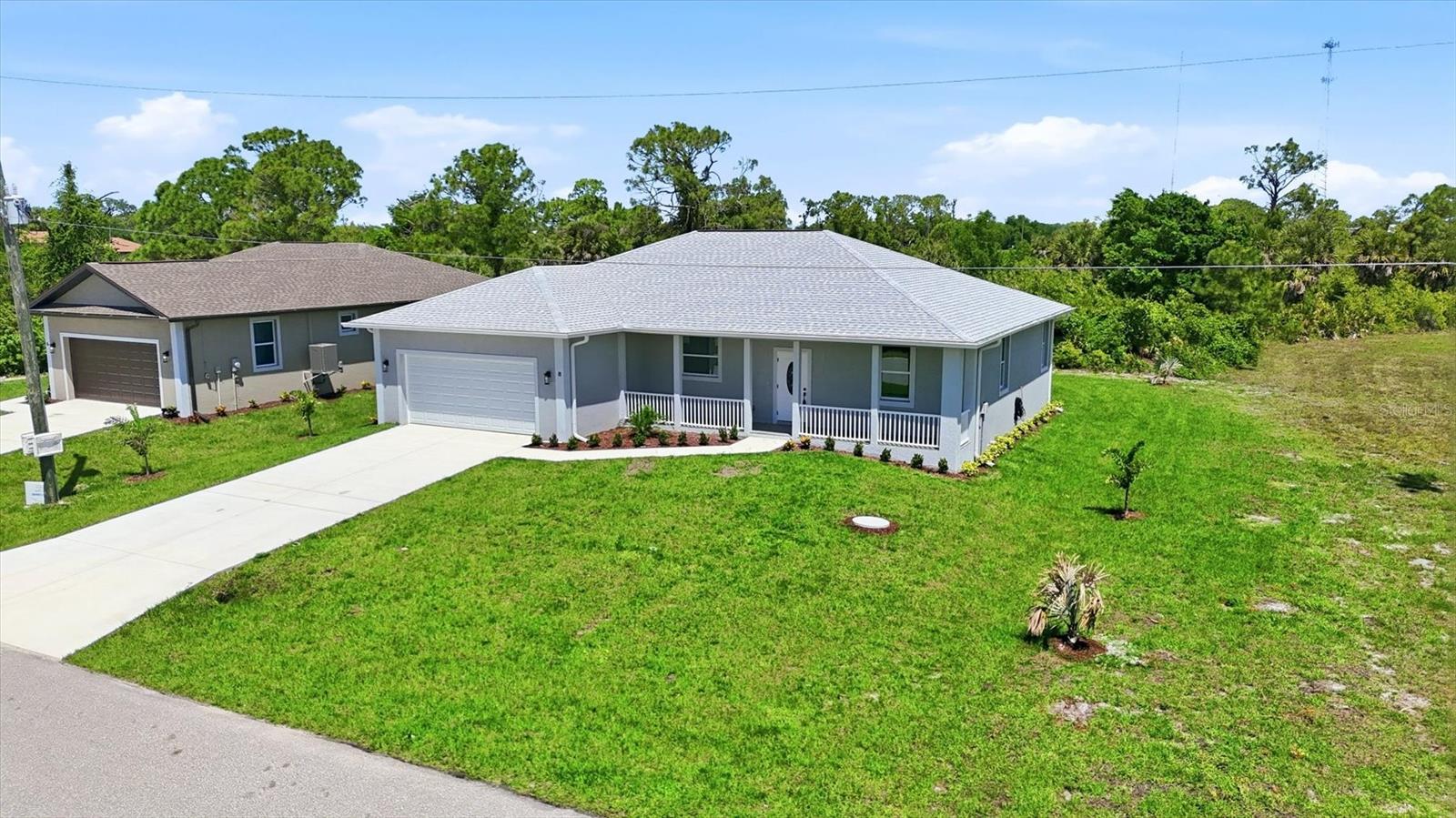 ROTONDA SANDS - Residential