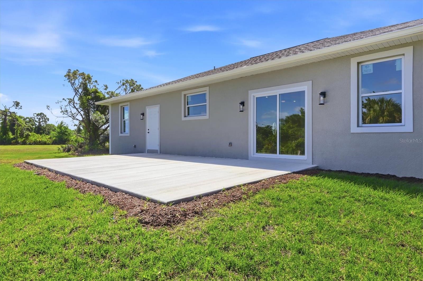 ROTONDA SANDS - Residential