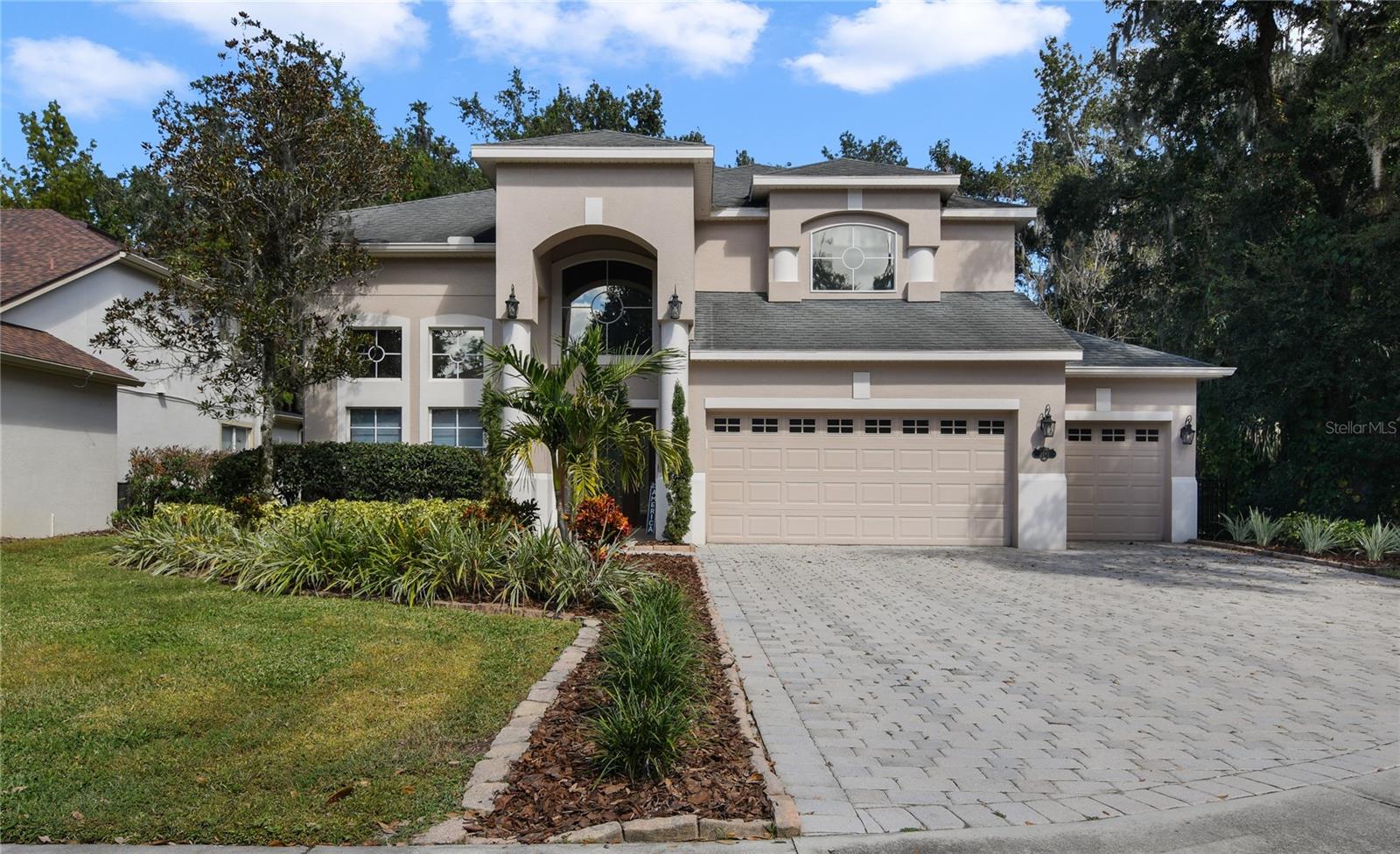 OVIEDO FOREST - Residential