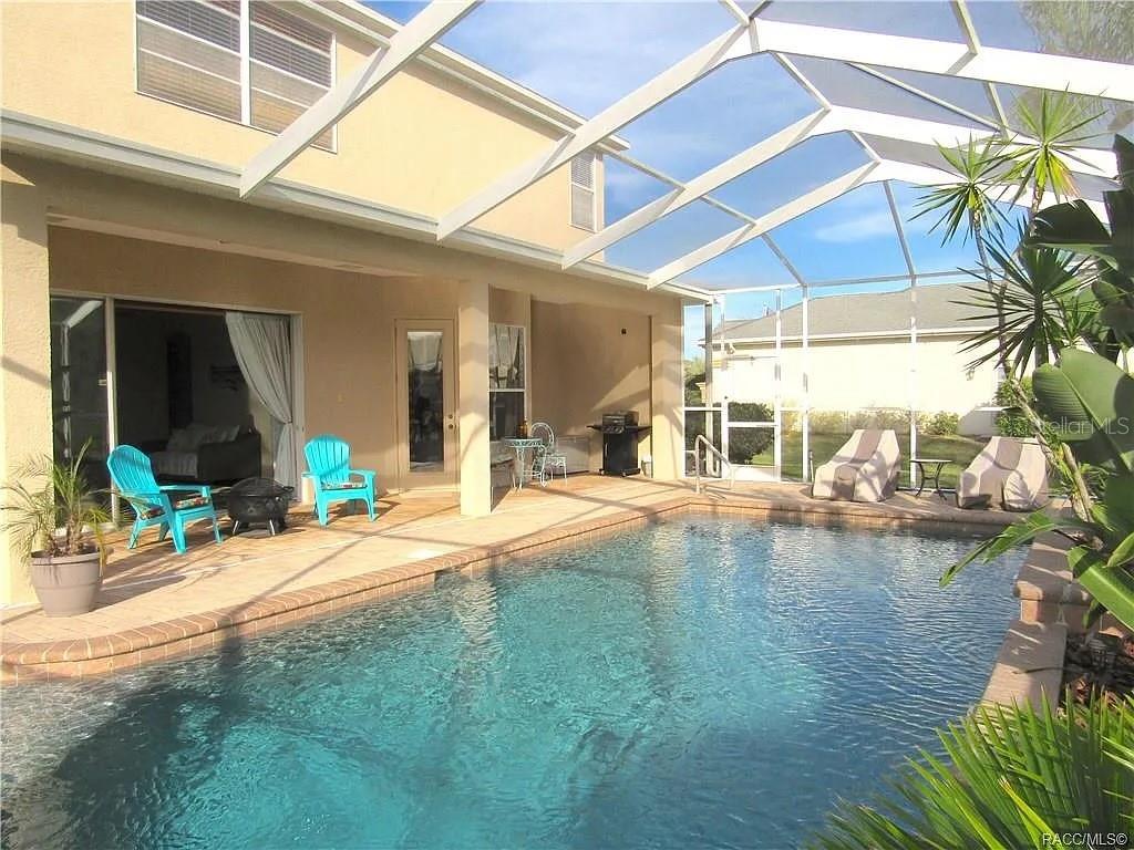 SAND RIDGE PH 1 - Residential