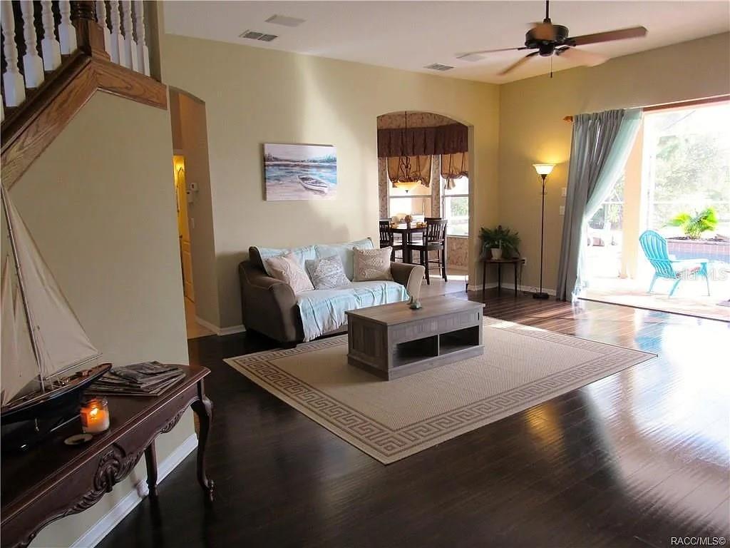 SAND RIDGE PH 1 - Residential