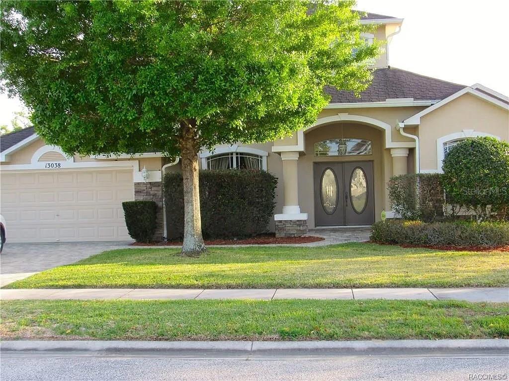 SAND RIDGE PH 1 - Residential