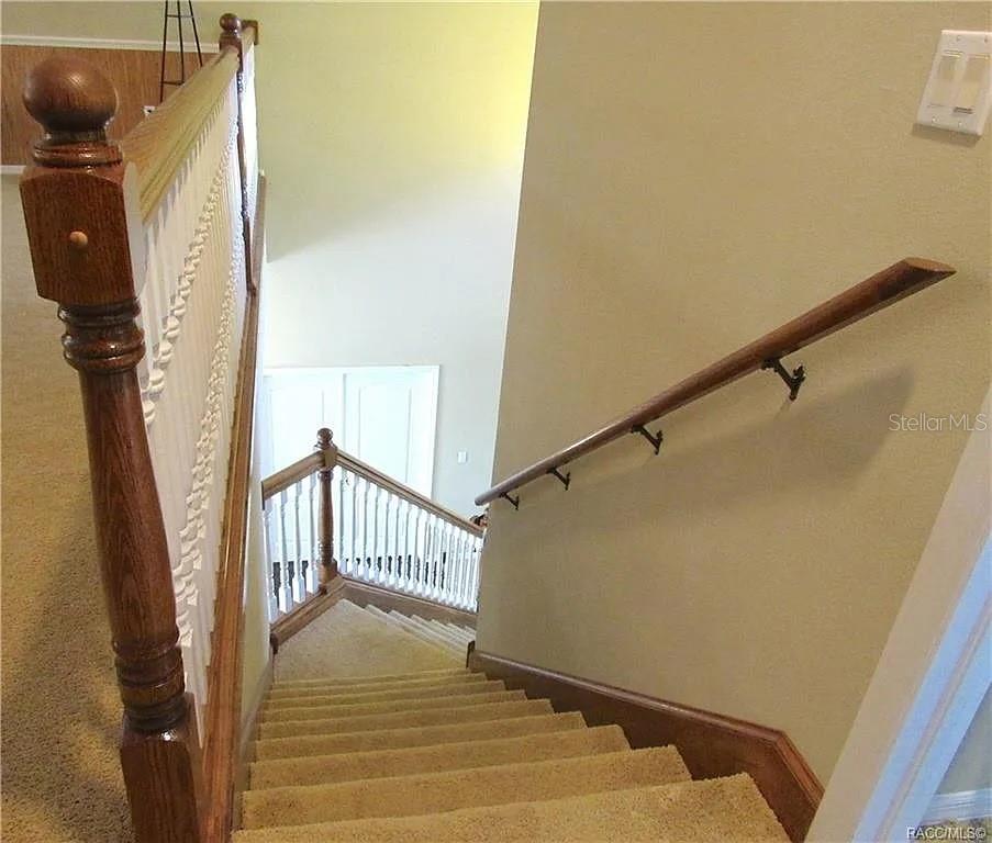 SAND RIDGE PH 1 - Residential