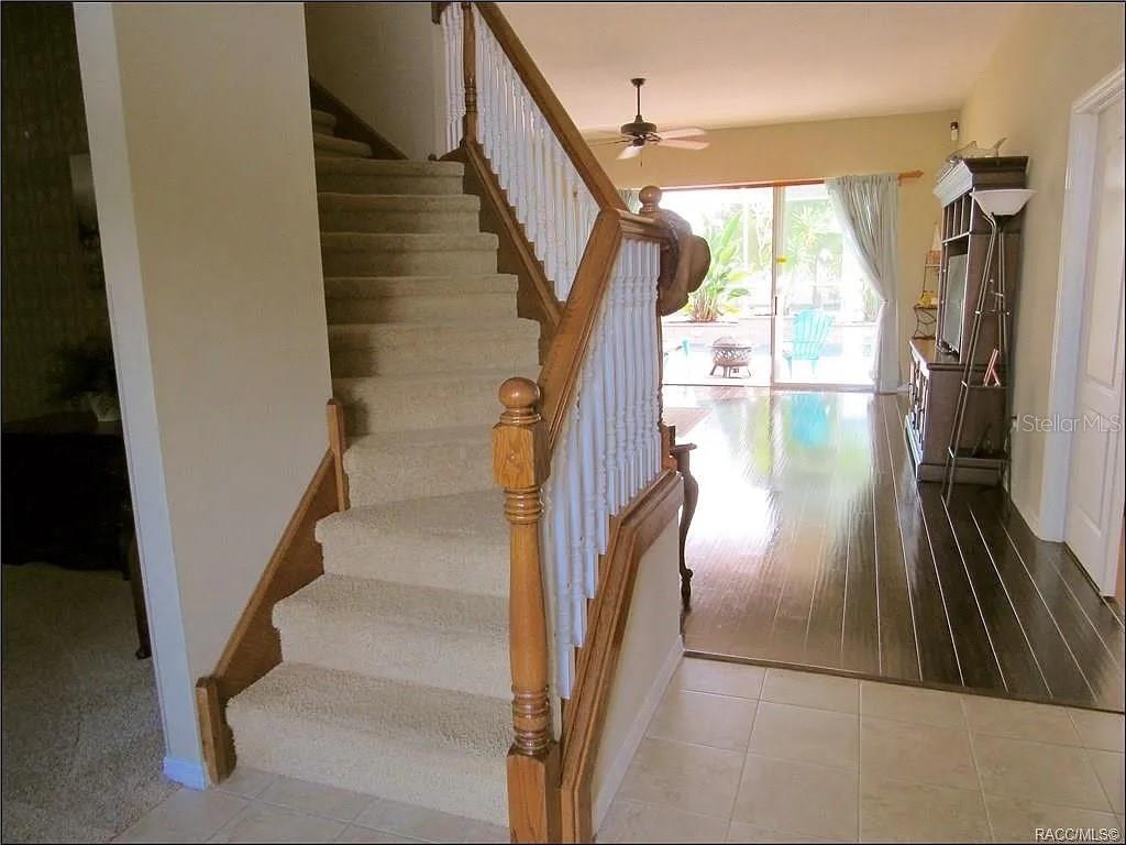 SAND RIDGE PH 1 - Residential