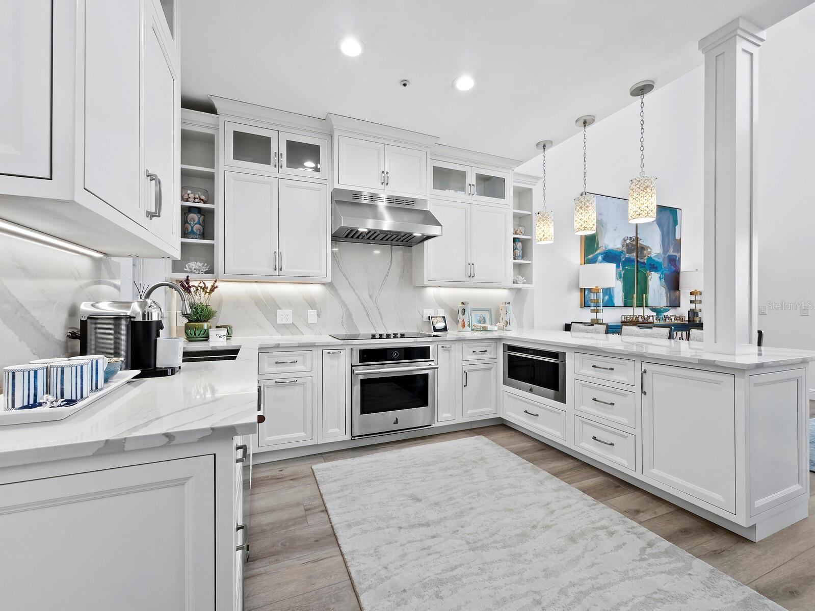 COREYS LANDING - Residential