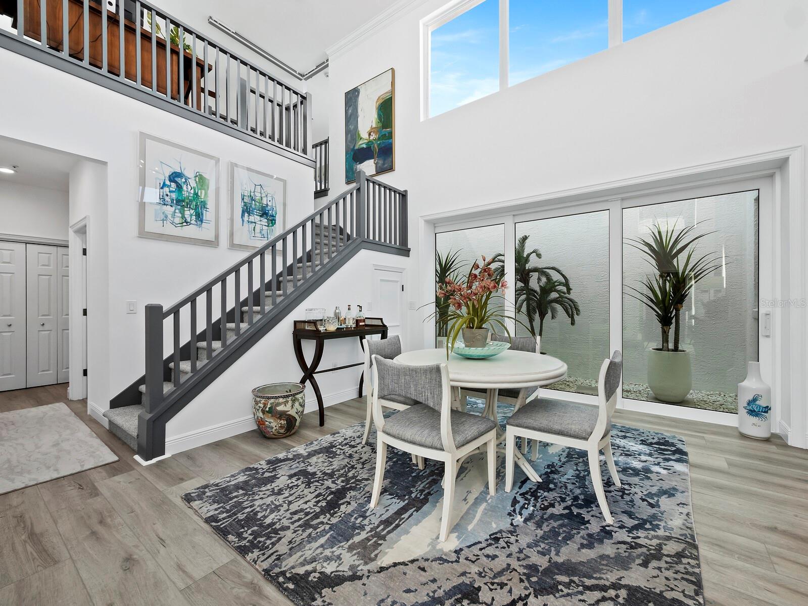 COREYS LANDING - Residential