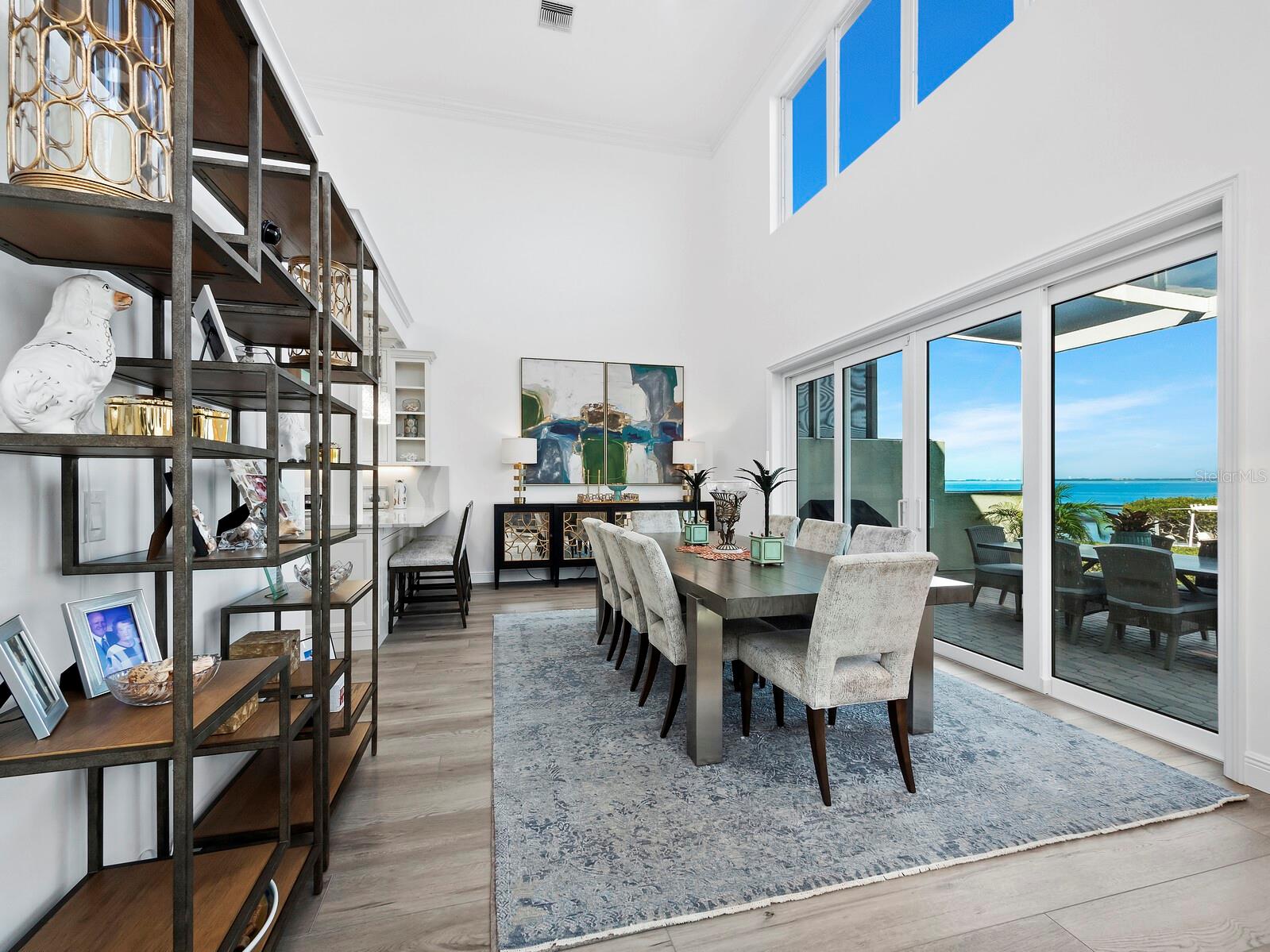 COREYS LANDING - Residential