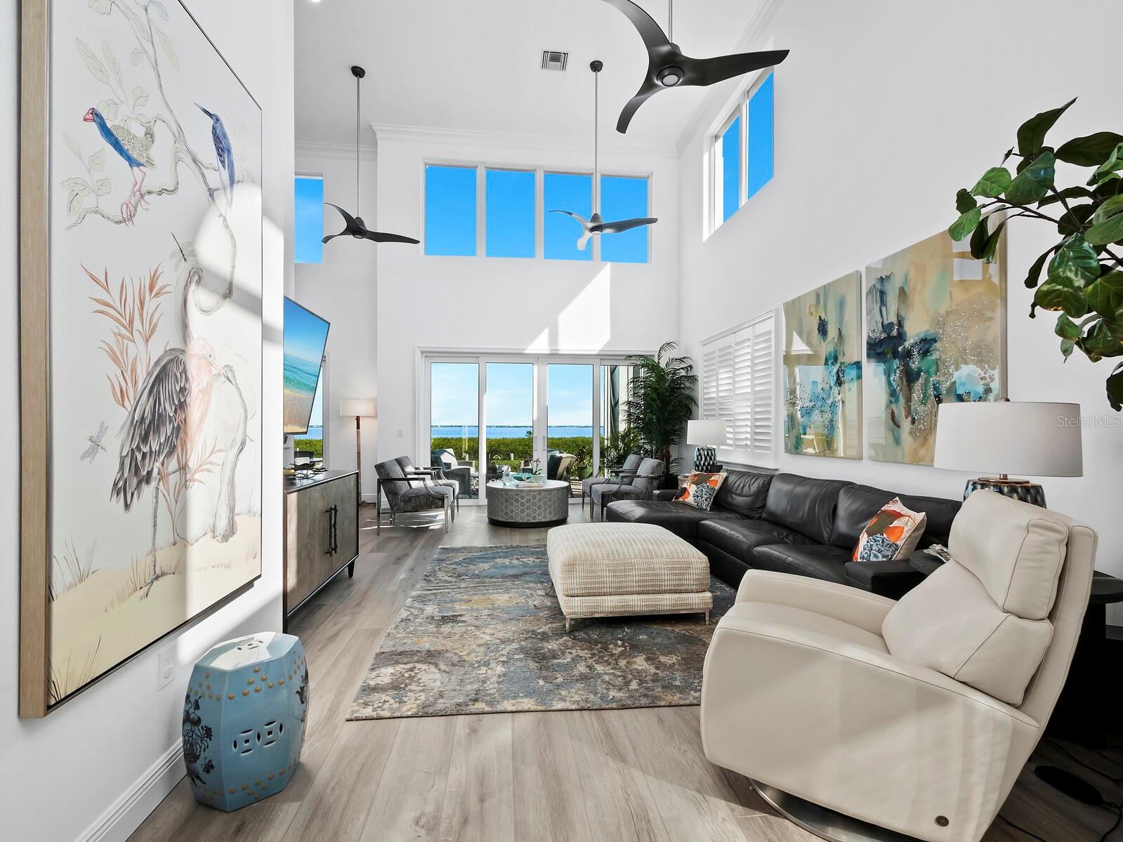COREYS LANDING - Residential