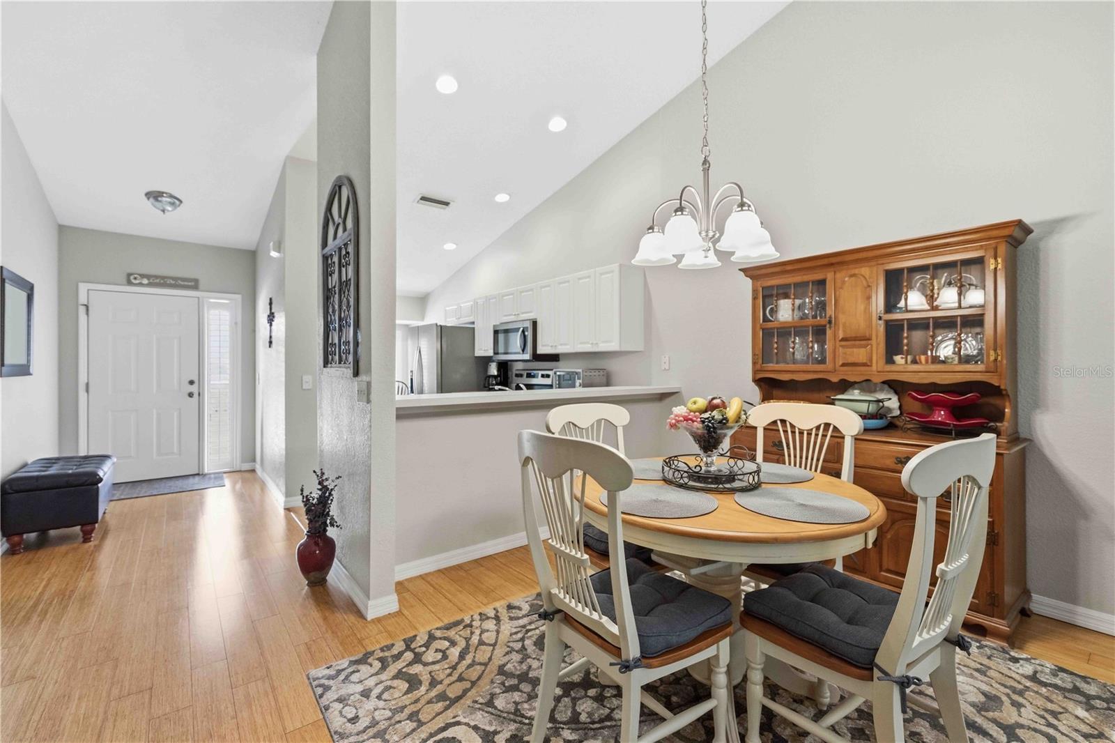 HERITAGE OAK PARK WATERS EDGE - Residential