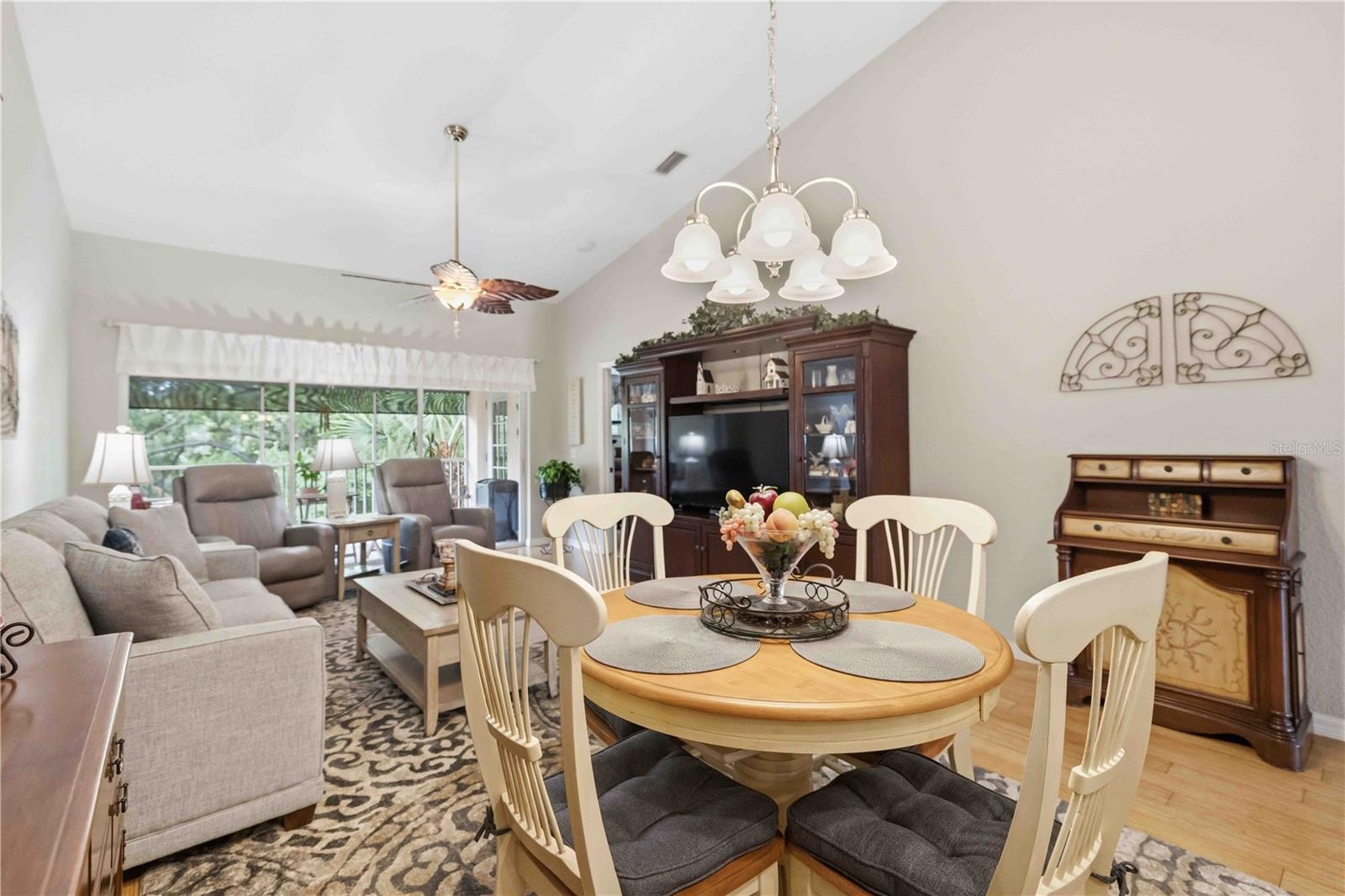 HERITAGE OAK PARK WATERS EDGE - Residential